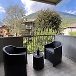 Appartement Lucia Svetlana *