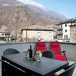 Lucia Svetlana Appartement