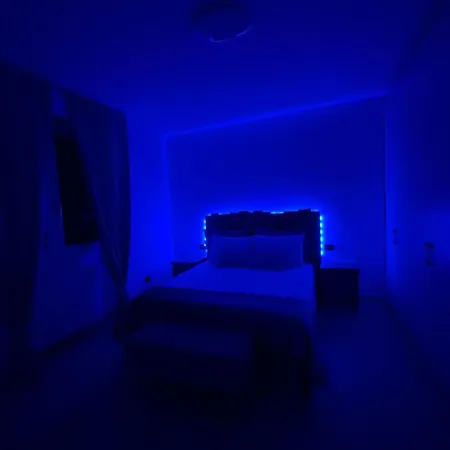 Apartman Lucia Svetlana Tirano