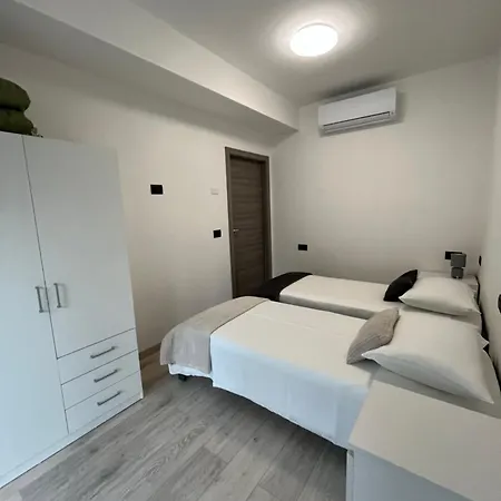 Apartment Lucia Tirano