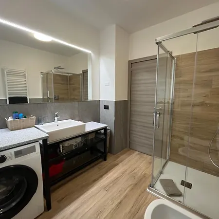 Apartman Lucia Svetlana Tirano