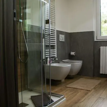 Appartement Lucia Tirano