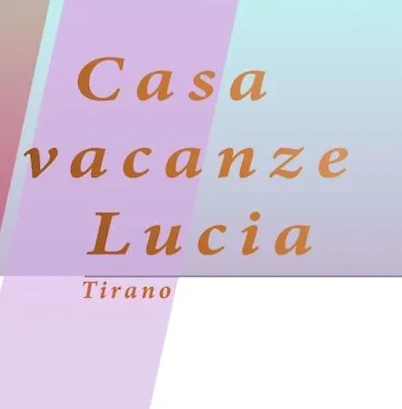 Lucia Svetlana *