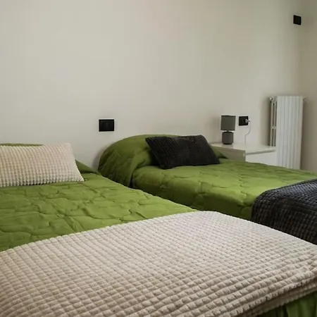 Lucia Appartement