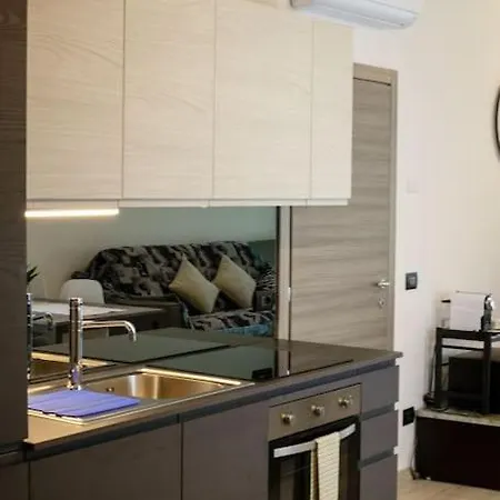 Appartement Lucia Tirano