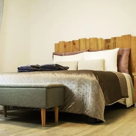 Appartement Lucia *
