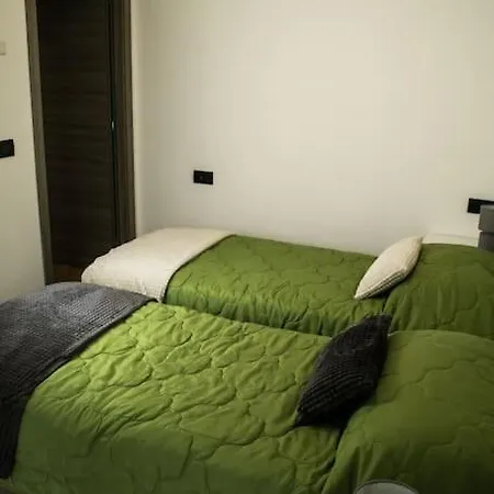 Lucia Apartment Tirano