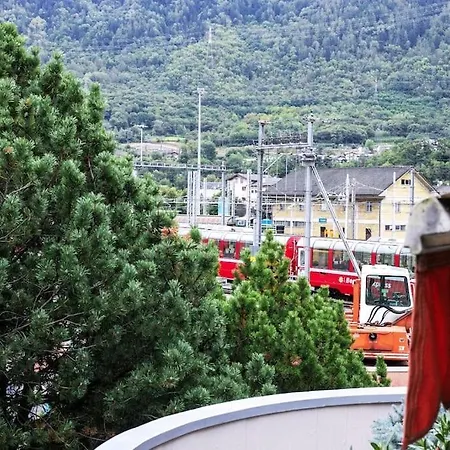 Apartment Lucia Tirano