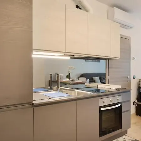 Apartman Lucia Svetlana