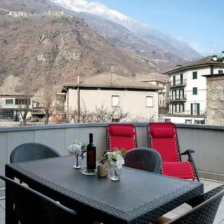 Lucia Svetlana Apartman