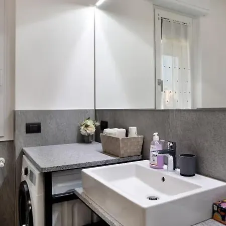 Apartman Lucia Svetlana