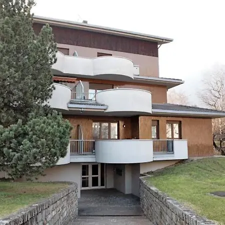 Apartman Lucia Svetlana