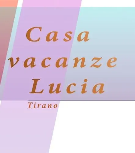 Lucia Svetlana *
