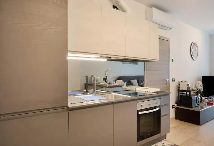 Apartment Lucia Svetlana