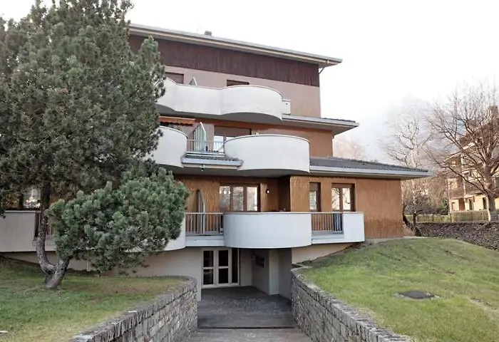 Apartment Lucia Svetlana